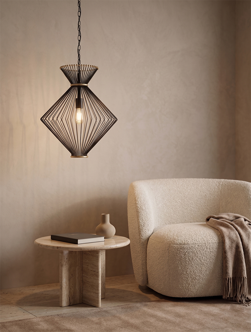 Masialux MS 727 Pendant Lighting Pendant Lighting armatürü