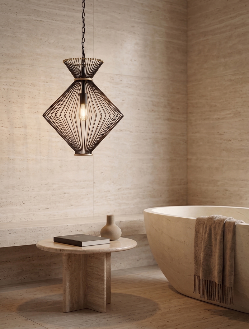 Masialux MS 727 Pendant Lighting Pendant Lighting armatürü