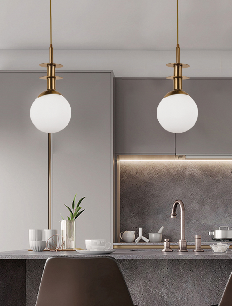 Masialux MS 759 Pendant Lighting Pendant Lighting armatürü