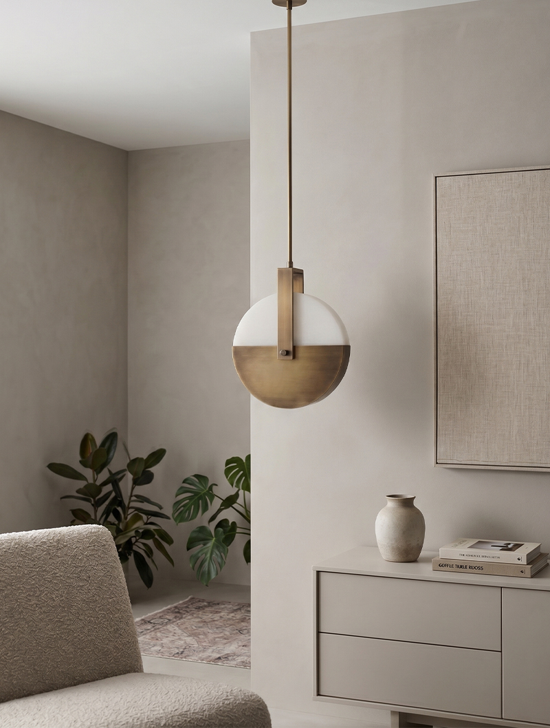 Masialux MS 763 Pendant Lighting Pendant Lighting armatürü
