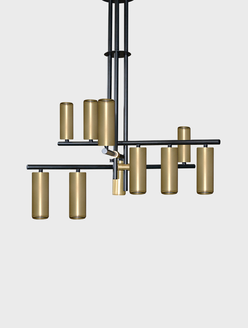 Masialux MS 765 Pendant Lighting Pendant Lighting armatürü