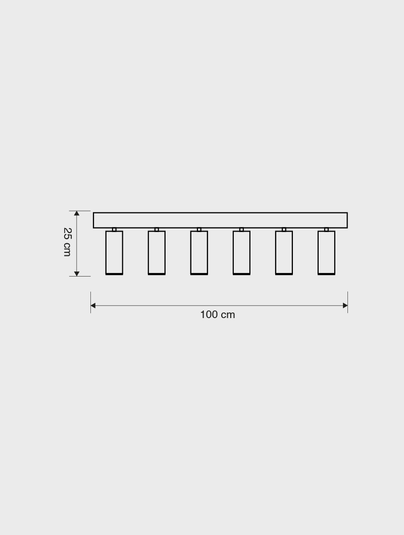 Masialux MS 767 Pendant Lighting Pendant Lighting armatürü