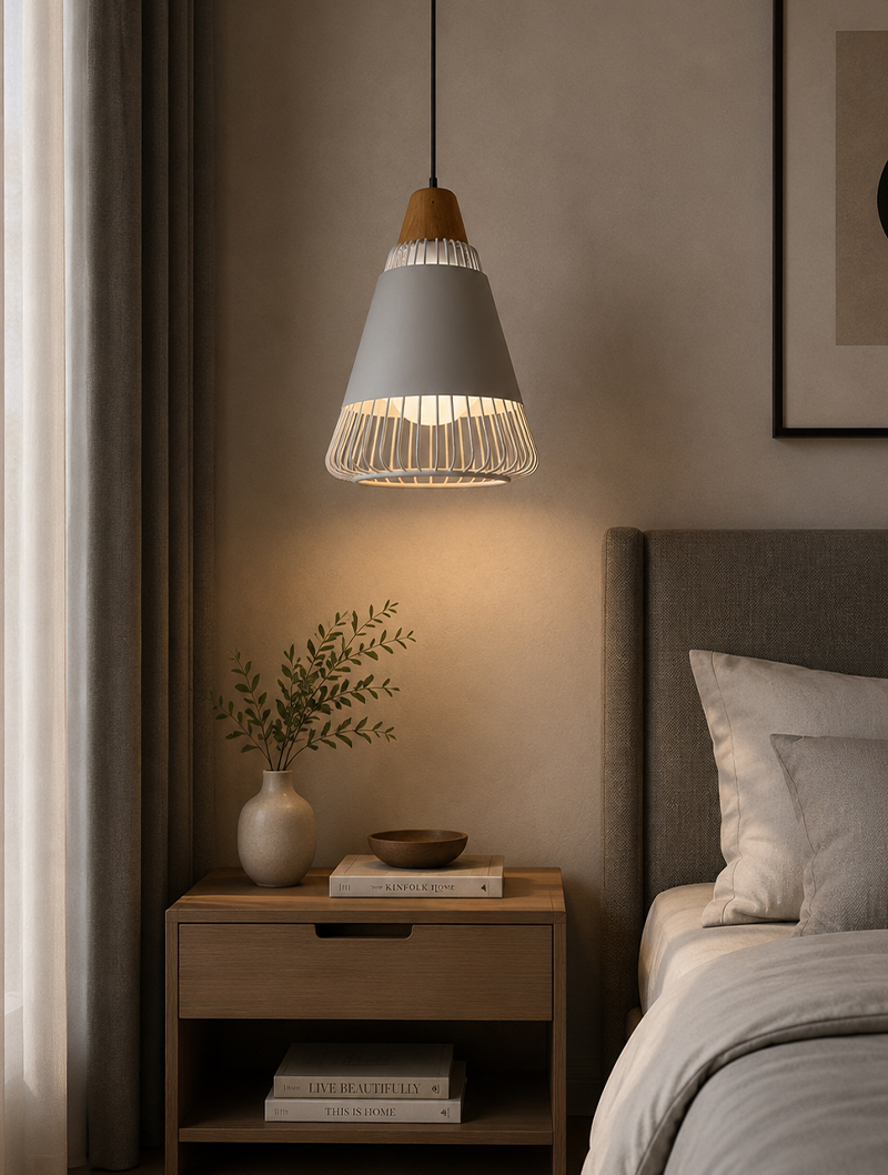 Masialux MS 769 Pendant Lighting LED armatür IP20
