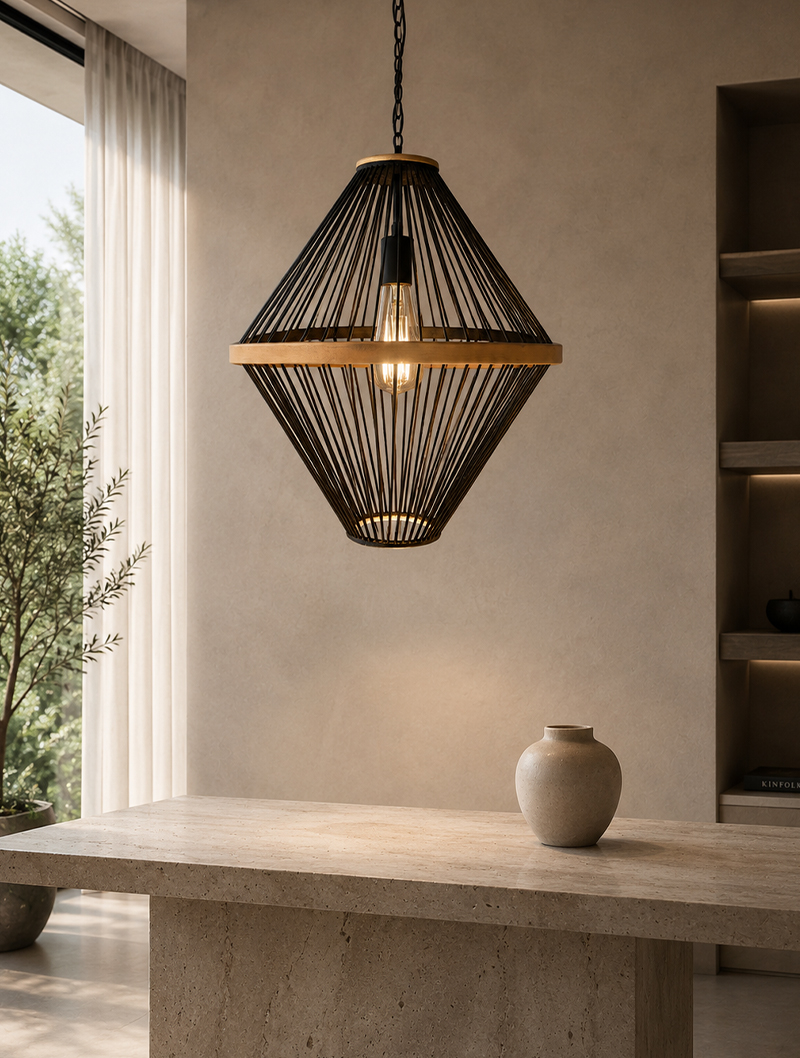 Masialux ms 800 Pendant Lighting LED armatür IP20