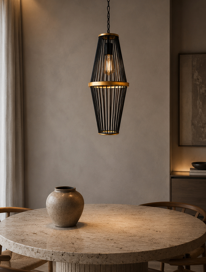 Masialux MS 801 Pendant Lighting LED armatür IP20