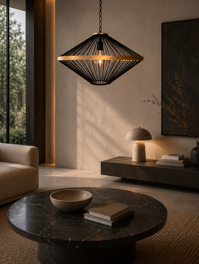Masialux MS 802 Sarkıt Aydınlatma LED armatür IP20