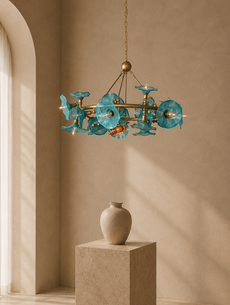 Masialux MS 909-1 Sarkıt Aydınlatma LED armatür IP20