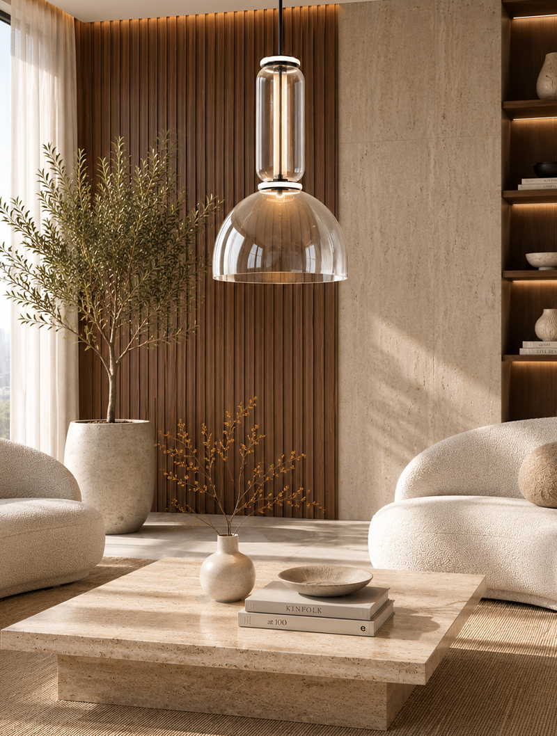 Masialux MS 918 Pendant Lighting LED armatür IP20