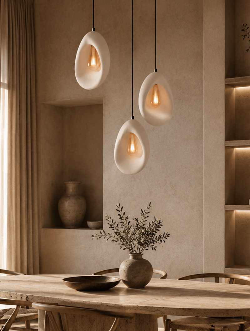 Masialux MS 923 Sarkıt Aydınlatma LED armatür IP20
