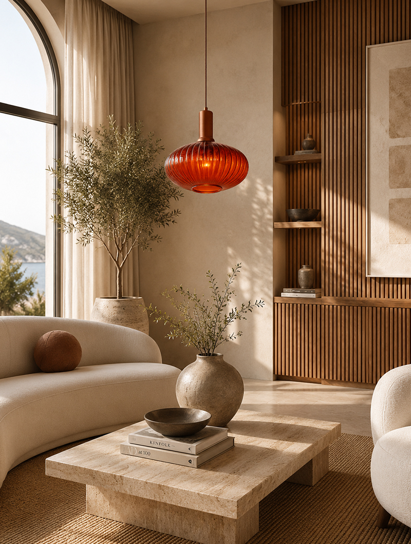 Masialux MS 924 Pendant Lighting LED armatür IP20