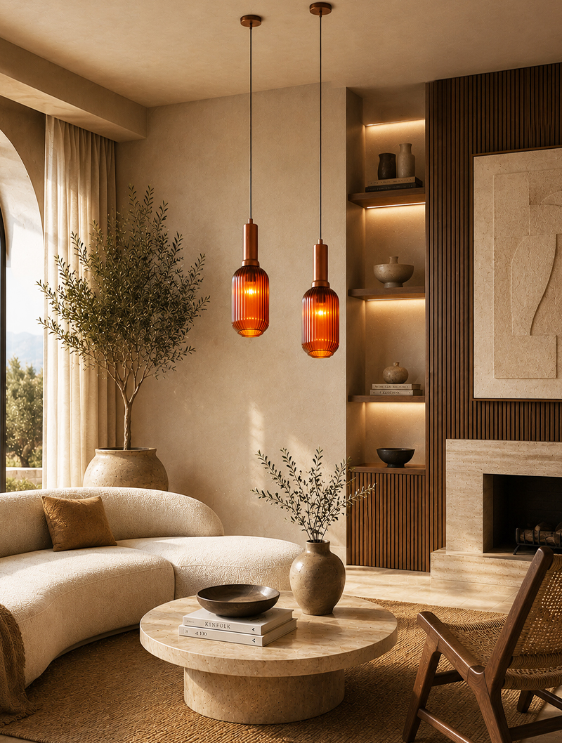 Masialux MS 925 Pendant Lighting LED armatür IP20