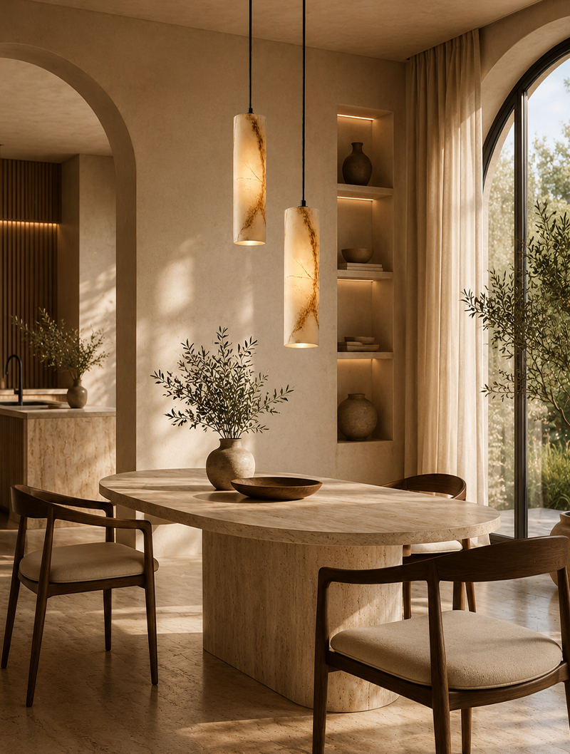Masialux MS 926 Pendant Lighting LED armatür IP20