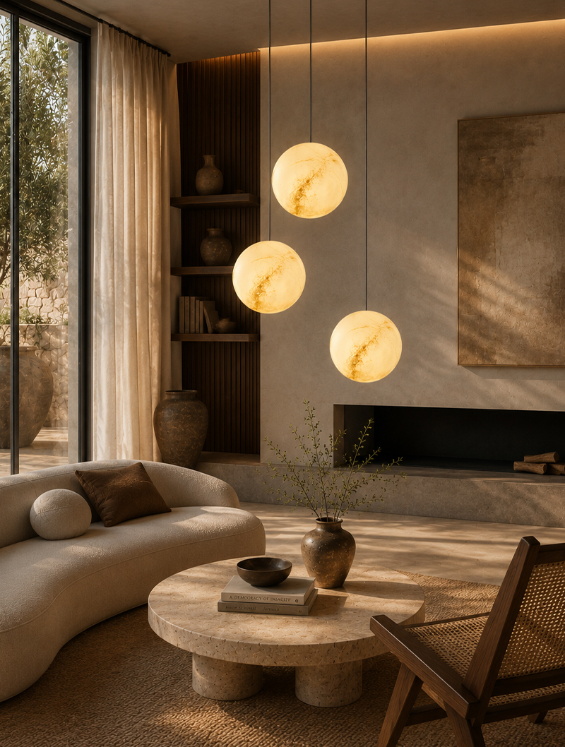 Masialux MS 928 Pendant Lighting LED armatür IP20