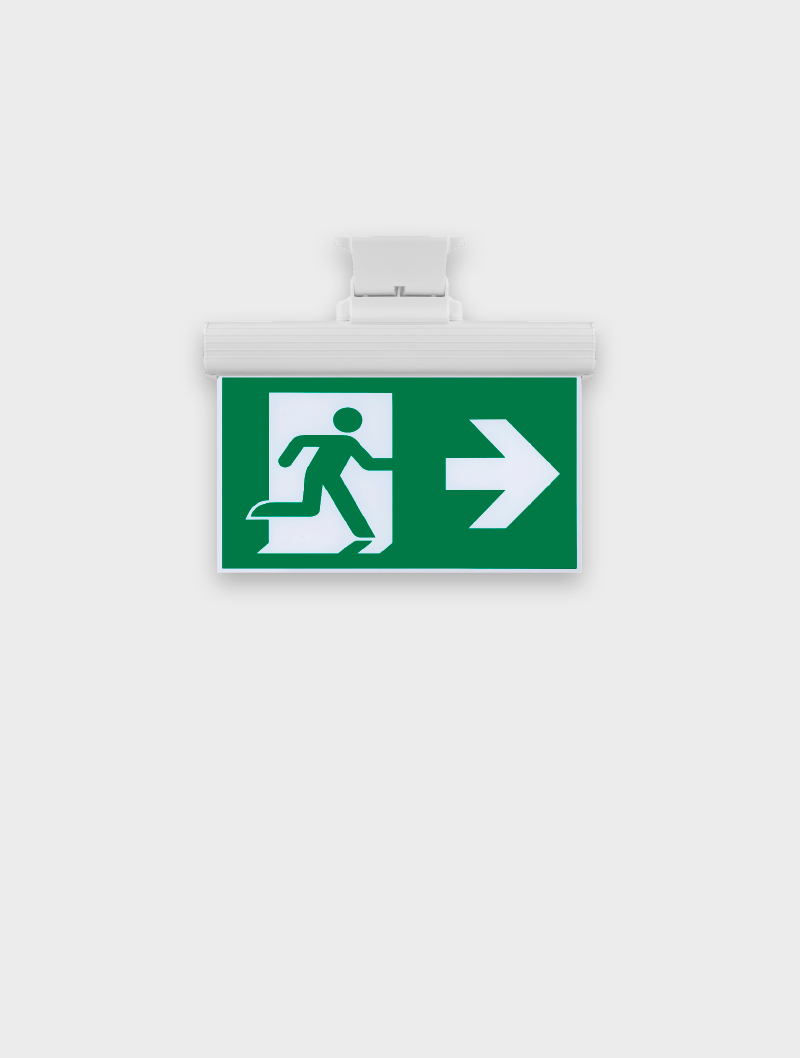 Emergency Lighting