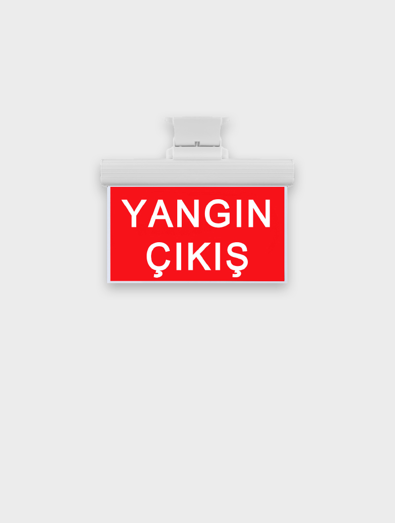Emergency Lighting