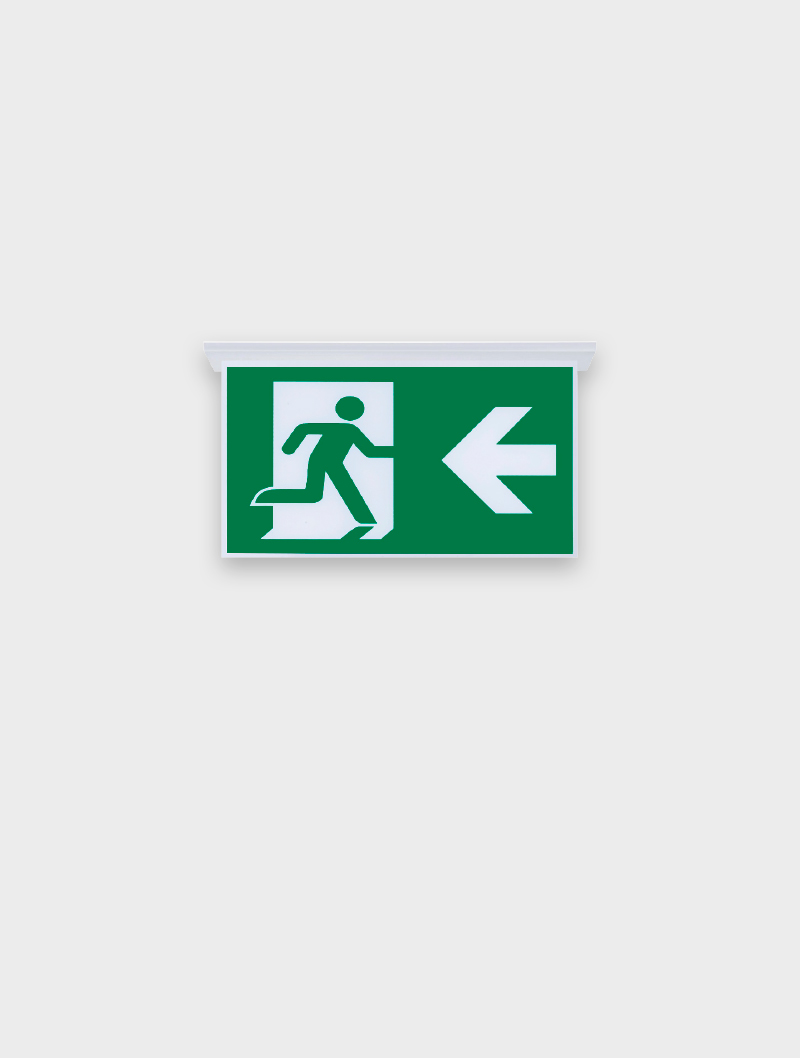 Masialux MX 301 Emergency Lighting Emergency Lighting and Signage armatürü