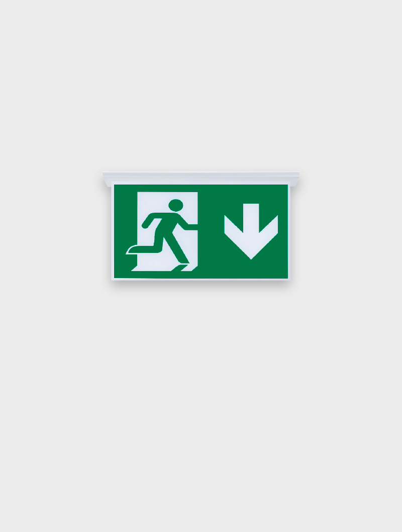 Masialux MX 303 Emergency Lighting Emergency Lighting and Signage armatürü
