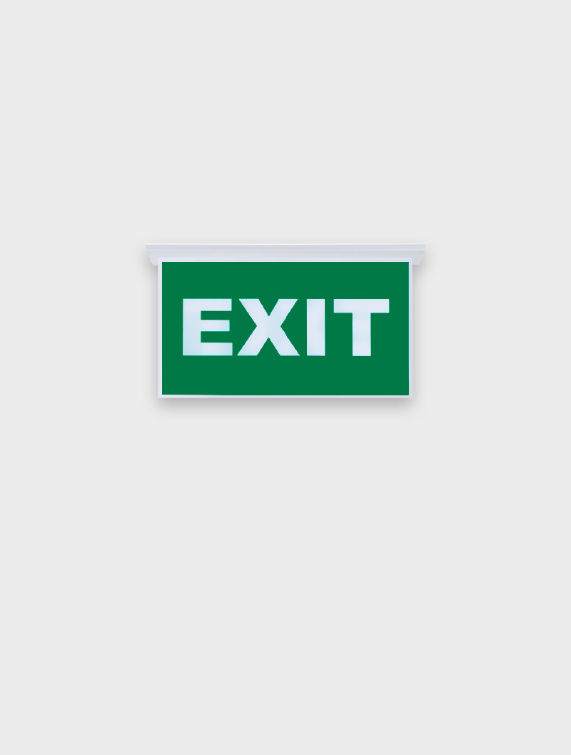 Masialux MX 305 Emergency Lighting Emergency Lighting and Signage armatürü