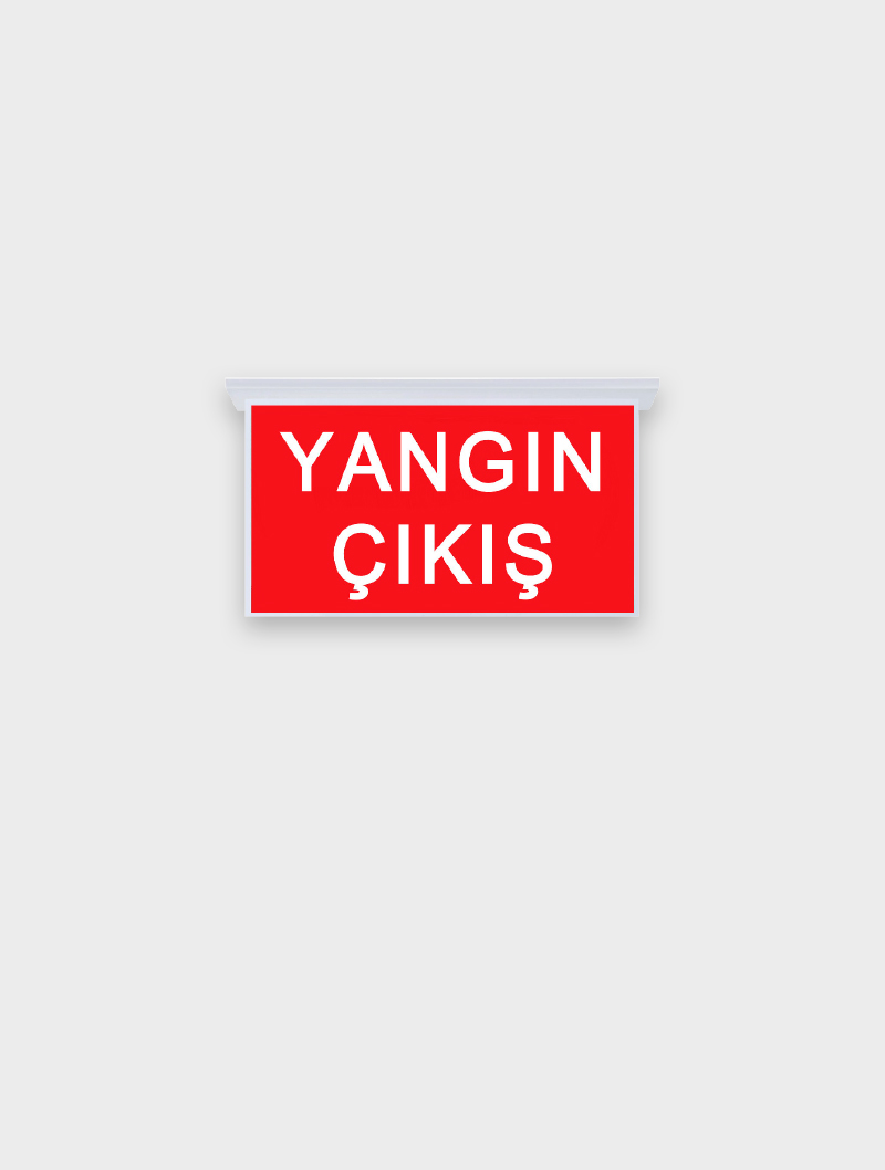 Masialux MX 306 Emergency Lighting Emergency Lighting and Signage armatürü