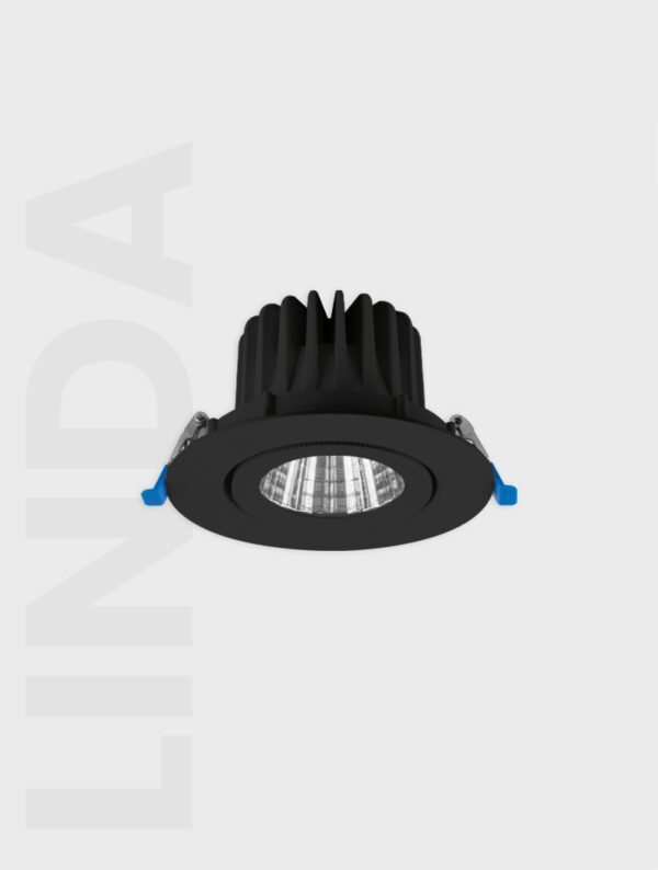 LİNDA SERİSİ MD 102-1-85 SIVA ALTI SPOT