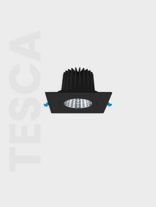 TESCA SERİSİ MD 101-1-118 SIVA ALTI SPOT