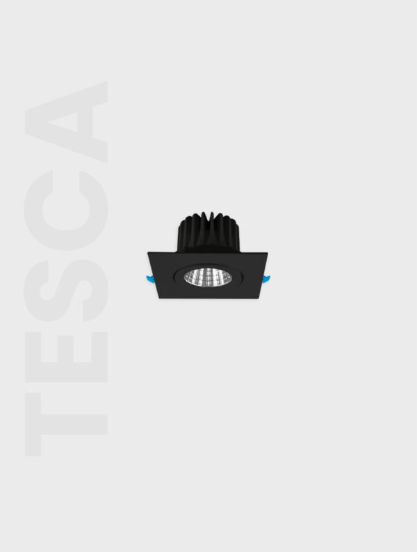 TESCA SERİSİ MD 101-1-85 SIVA ALTI SPOT