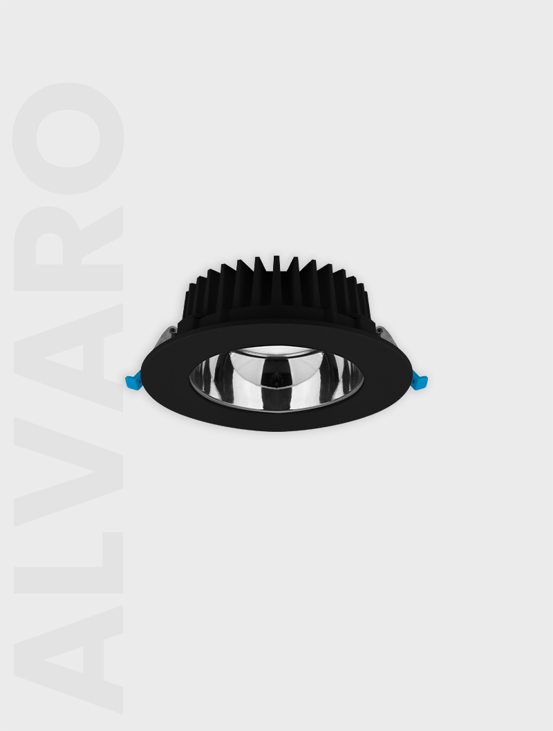 ALVARO SERİSİ MD 800-185 SIVA ALTI SPOT