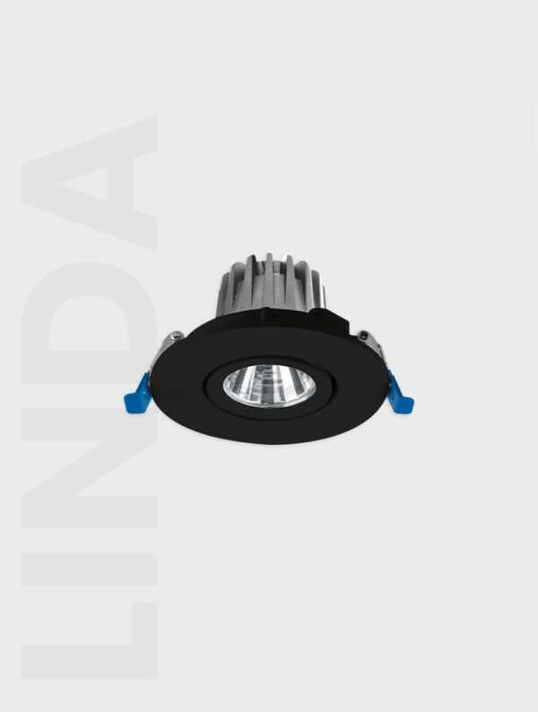 LİNDA SERİSİ MD 102-1-60 SIVA ALTI SPOT