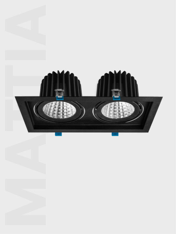 MATTİA SERİSİ MD 119-2-118 SIVA ALTI SPOT