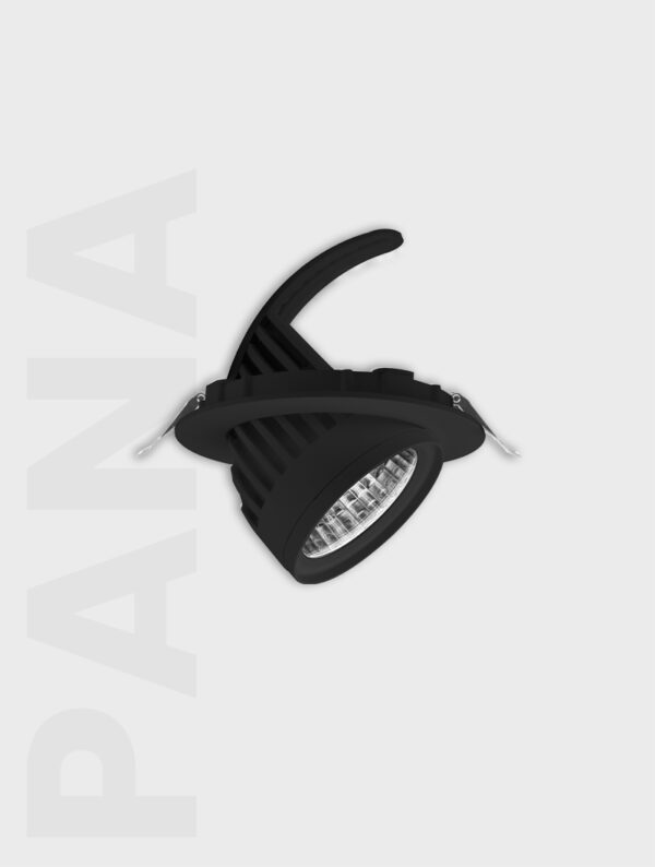 PANA SERİSİ MD 122-118 SIVA ALTI SPOT