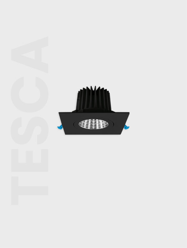 TESCA SERİSİ MD 101-1-100 SIVA ALTI SPOT