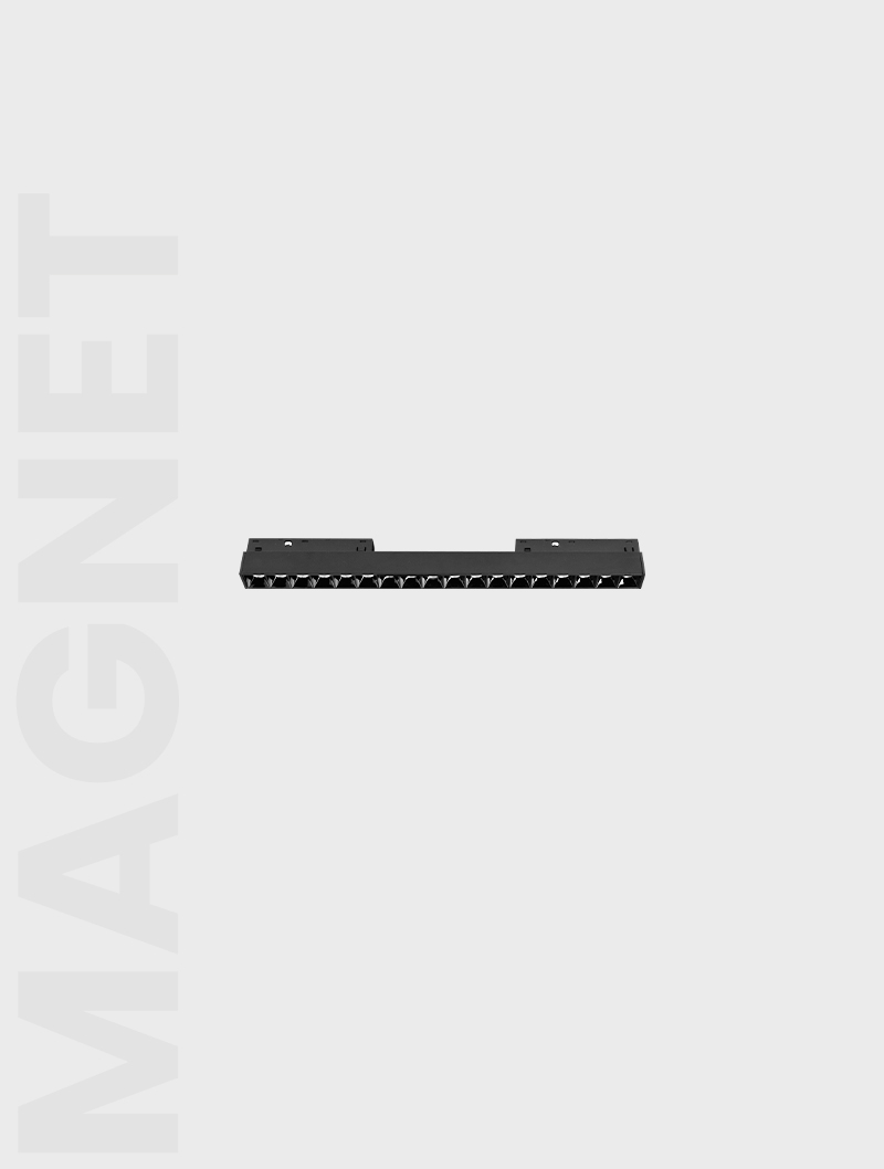 MAGNET SERİSİ MRM 103-3 MAGNET RAY SPOT