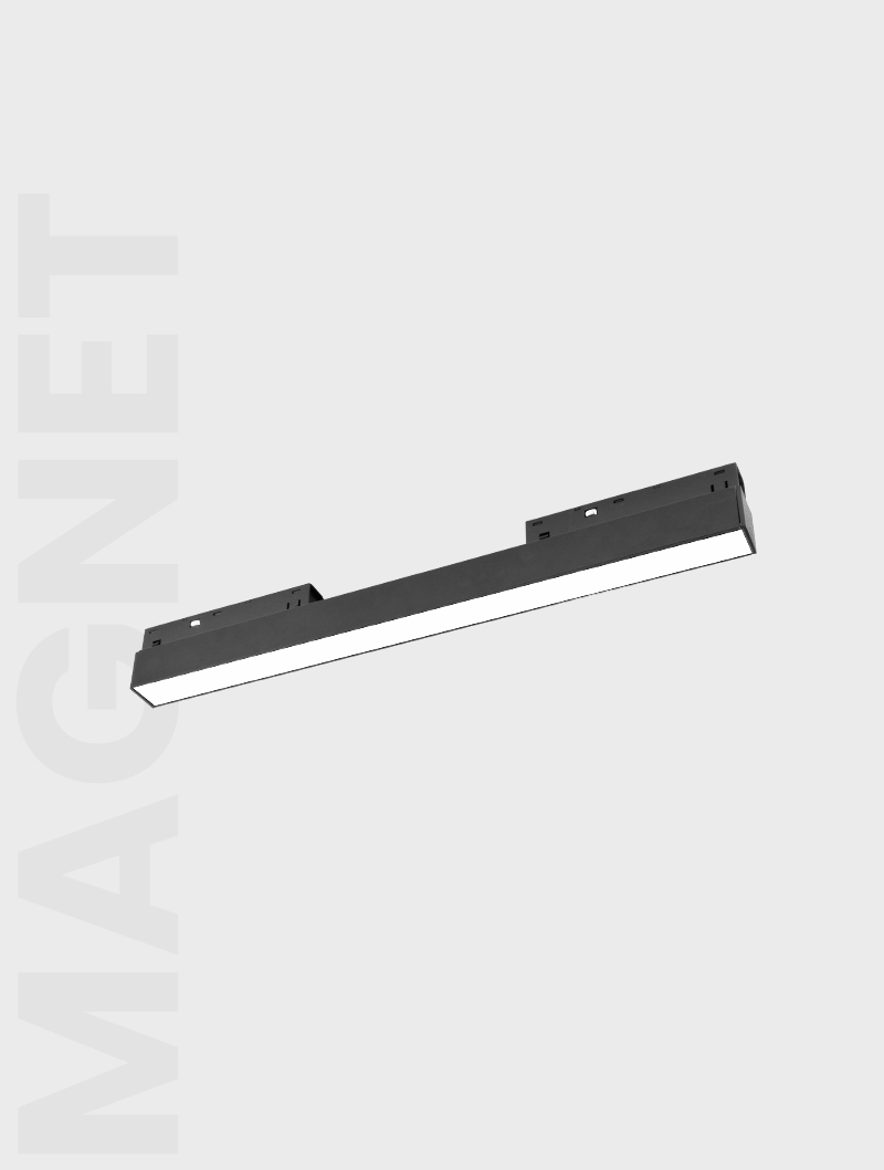 MAGNET SERİSİ | MRM 102-4 MAGNET RAY SPOT – Bild 2