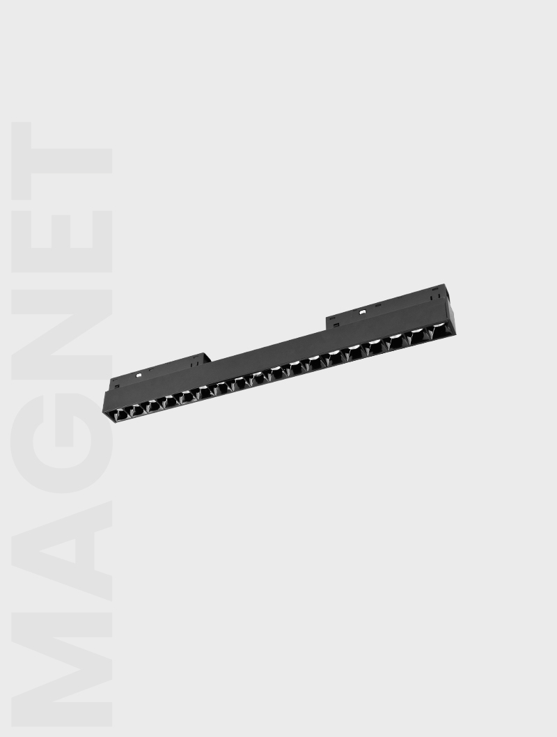 MAGNET SERİSİ | MRM 103-3 MAGNET RAY SPOT – Bild 2