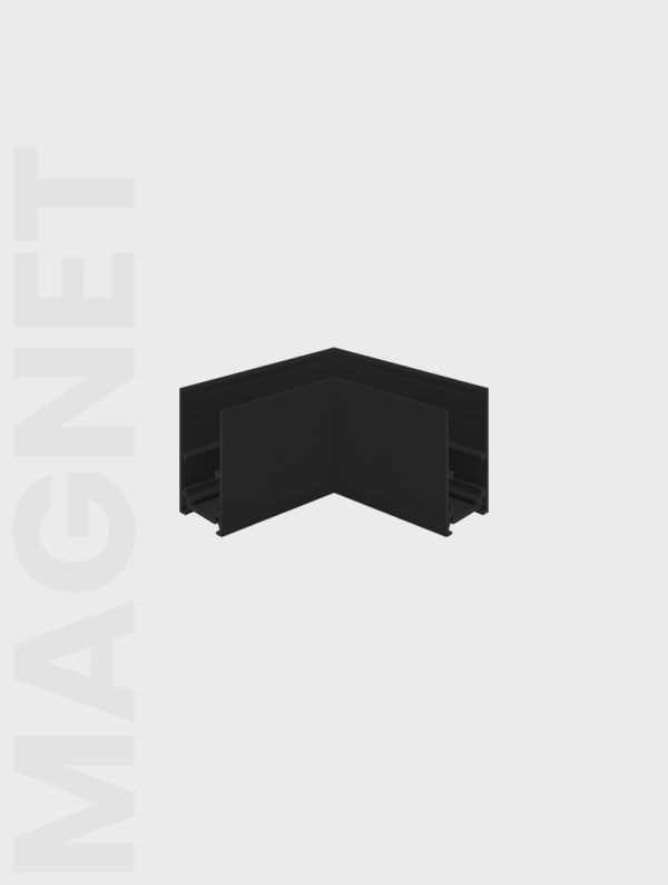 MAGNET SIVA ÜSTÜ RAY KÖŞE DÖNÜŞ APARATI | MRM 5106