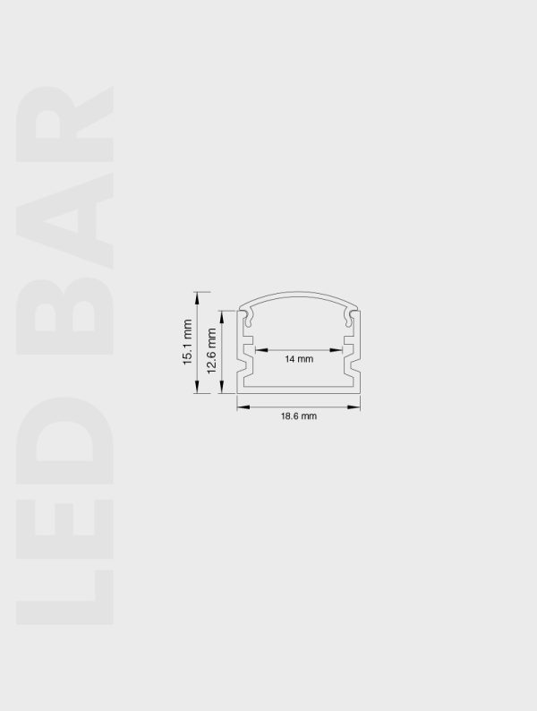 LED BAR SERİSİ | MJL 101 LED BAR