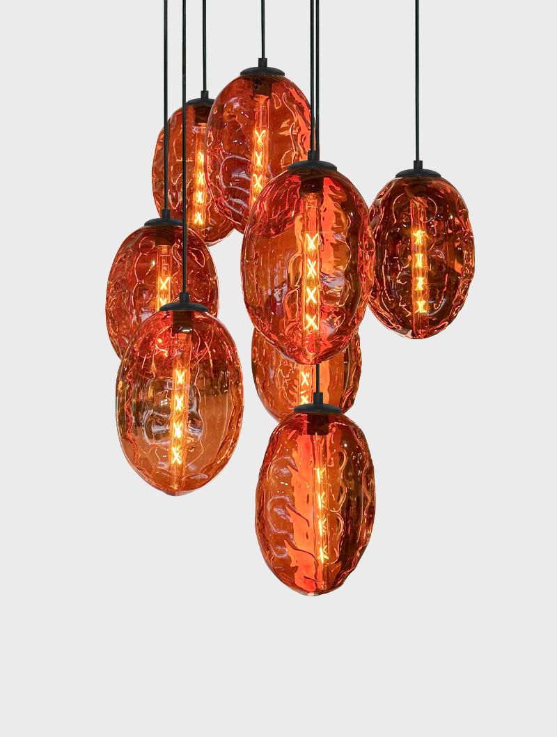 Özel Koleksiyon Sarkıt | MS 317 - الصورة 2