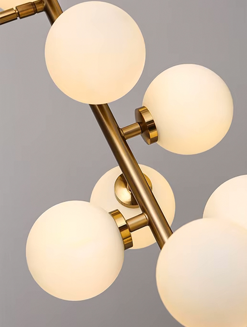 Özel Koleksiyon Sarkıt | MS 708 – Bild 2