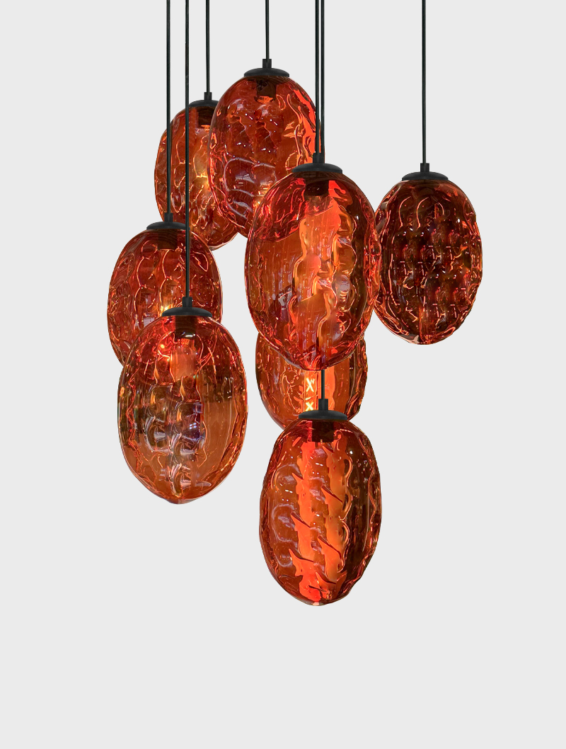 Özel Koleksiyon Sarkıt | MS 917