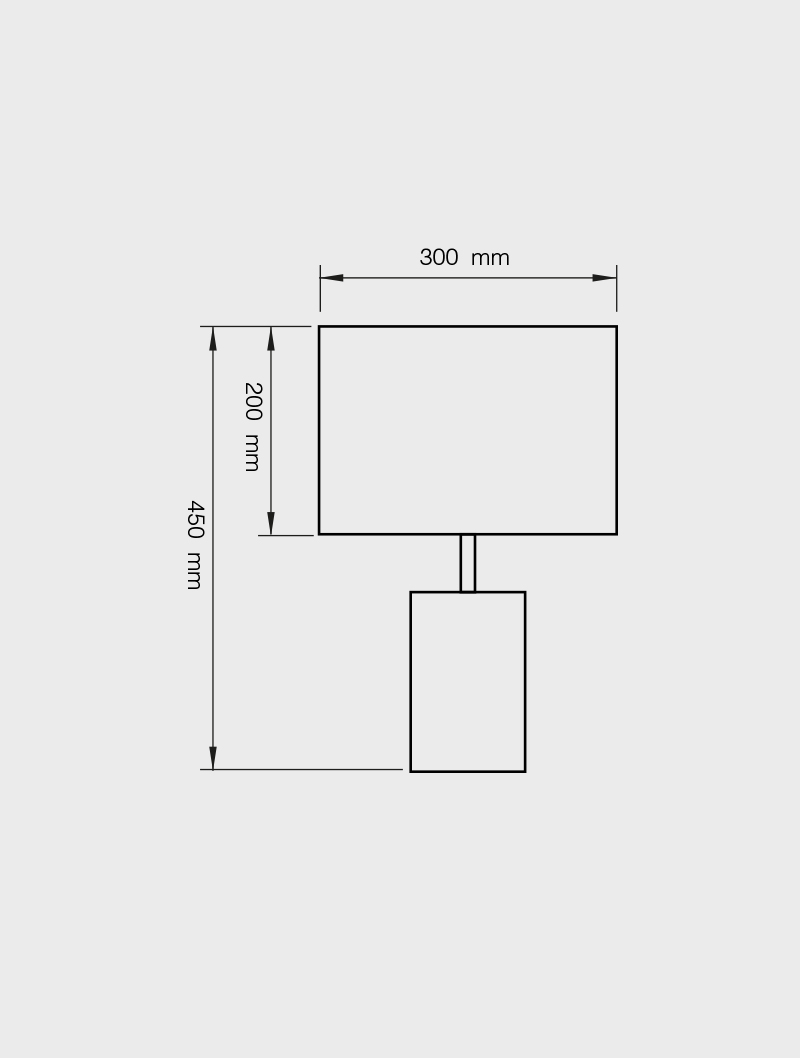 Özel Koleksiyon Masa Lambası | ME 168 - Image 2