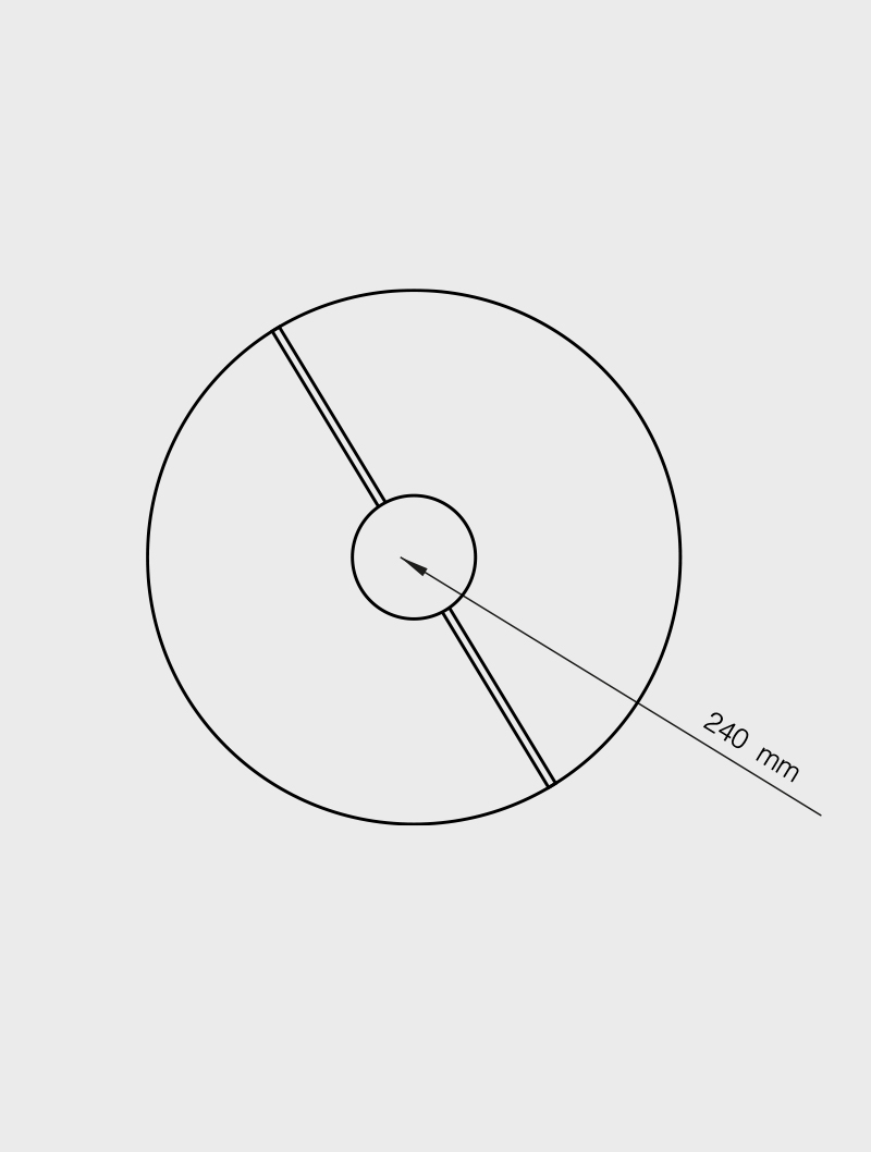 Özel Koleksiyon Aplik ME 992 – Bild 4