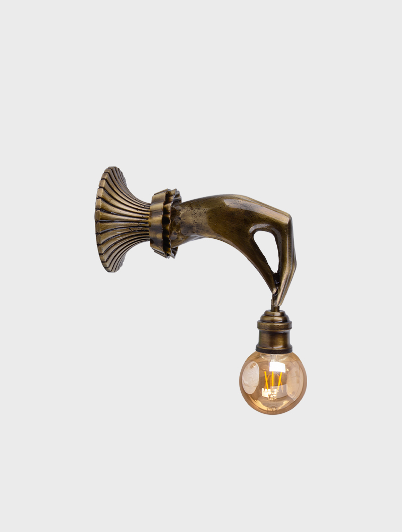 Özel Koleksiyon Aplik ME 997 - الصورة 2