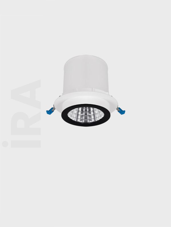 Masialux Ledli Sıva Altı Spot Armatür MD 163-1-118