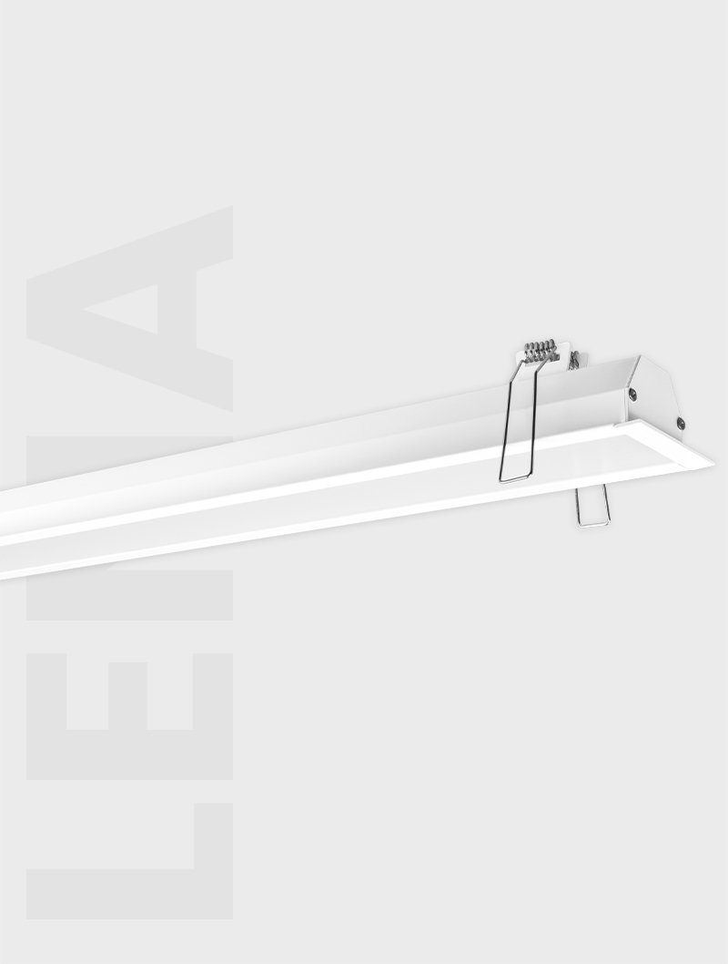 .LENA SERİSİ MD 605 SIVA ALTI SPOT