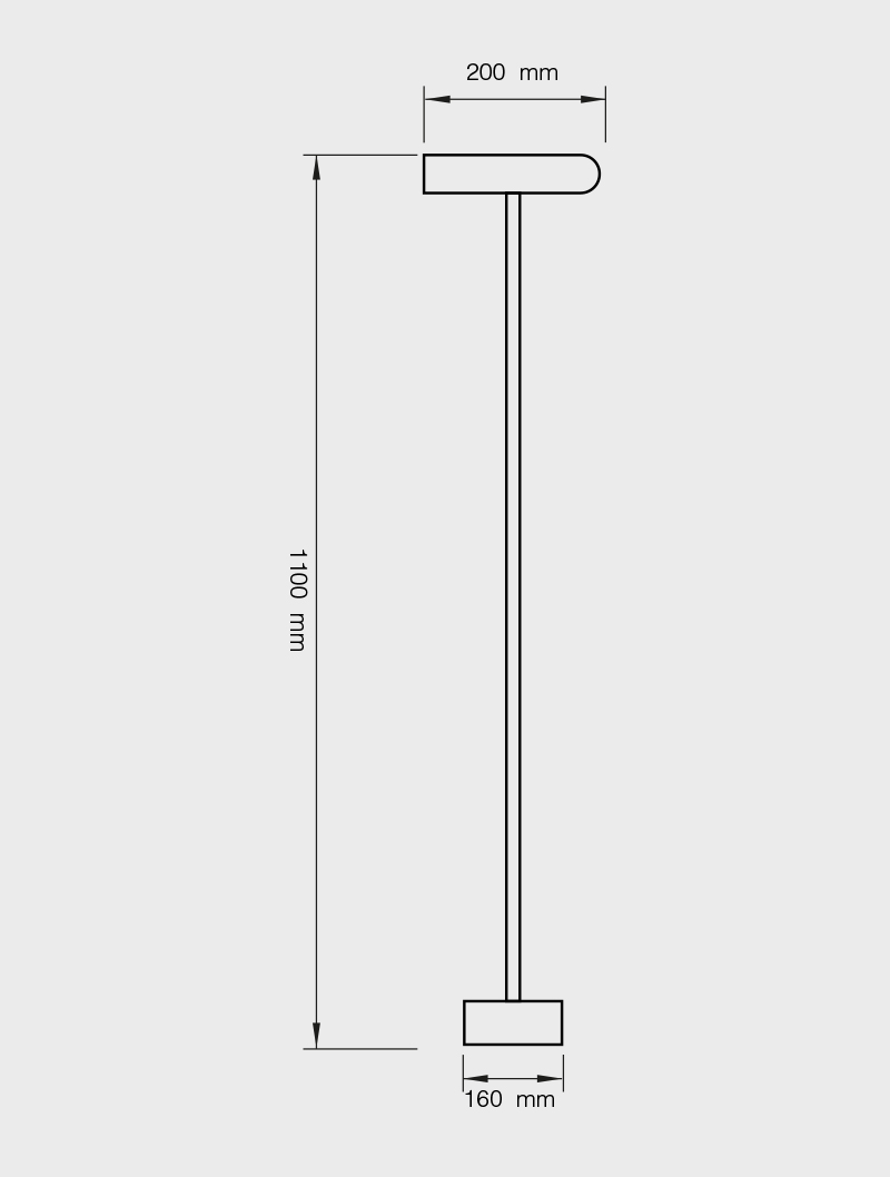 Özel Koleksiyon Lambader | ME 149 - Image 3